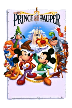 Watch The Prince and the Pauper Online Free and No Sign Up - 285 HDMovie