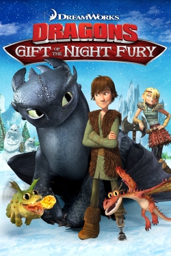 Watch Dragons: Gift of the Night Fury Online Free and No Sign Up - 285 HDMovie