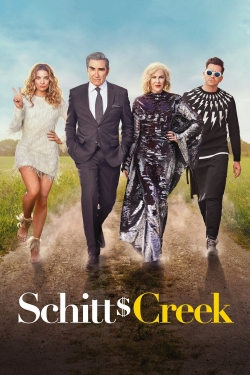 Watch Schitt's Creek Online Free and No Sign Up - 285 HDMovie