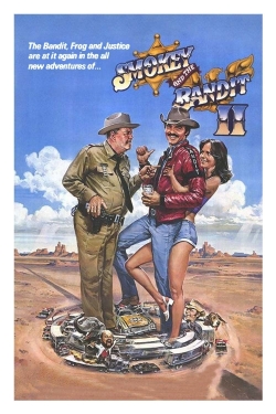 Watch Smokey and the Bandit II Online Free and No Sign Up - 285 HDMovie