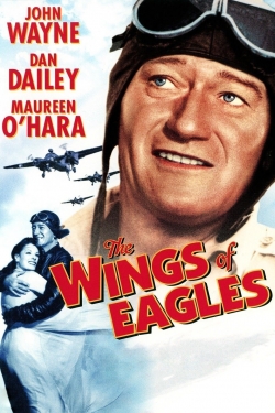 Watch The Wings of Eagles Online Free and No Sign Up - 285 HDMovie