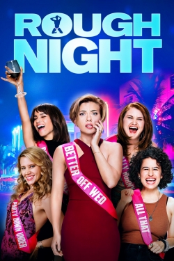 Watch Rough Night Online Free and No Sign Up - 285 HDMovie