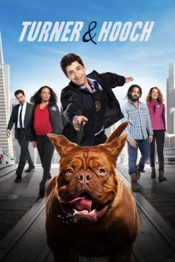 Watch Turner & Hooch Online Free and No Sign Up - 285 HDMovie