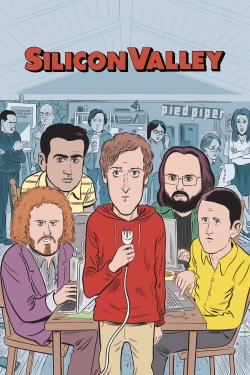 Watch Silicon Valley Online Free and No Sign Up - 285 HDMovie