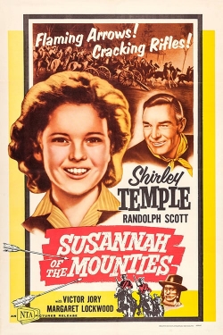 Watch Susannah of the Mounties Online Free and No Sign Up - 285 HDMovie