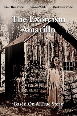 Watch The Exorcism in Amarillo Online Free and No Sign Up - 285 HDMovie