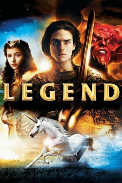 Watch Legend Online Free and No Sign Up - 285 HDMovie