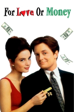 Watch For Love or Money Online Free and No Sign Up - 285 HDMovie