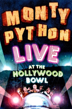 Watch Monty Python Live at the Hollywood Bowl Online Free and No Sign Up - 285 HDMovie