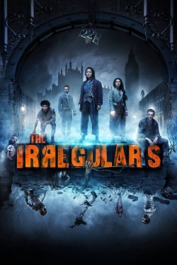 Watch The Irregulars Online Free and No Sign Up - 285 HDMovie