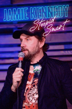 Watch Jamie Kennedy: Stoopid Smart Online Free and No Sign Up - 285 HDMovie