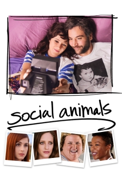 Watch Social Animals Online Free and No Sign Up - 285 HDMovie