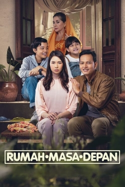 Watch Rumah Masa Depan Online Free and No Sign Up - 285 HDMovie