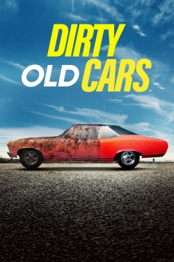 Watch Dirty Old Cars Online Free and No Sign Up - 285 HDMovie