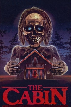 Watch The Cabin Online Free and No Sign Up - 285 HDMovie