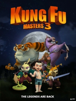 Watch Kung Fu Masters 3 Online Free and No Sign Up - 285 HDMovie