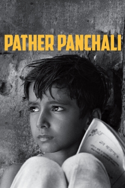 Watch Pather Panchali Online Free and No Sign Up - 285 HDMovie