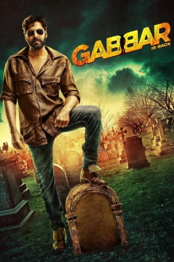 Watch Gabbar Is Back Online Free and No Sign Up - 285 HDMovie