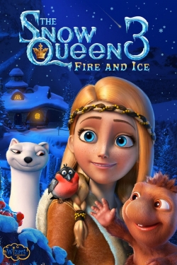 Watch The Snow Queen 3: Fire and Ice Online Free and No Sign Up - 285 HDMovie