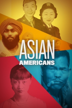 Watch Asian Americans Online Free and No Sign Up - 285 HDMovie