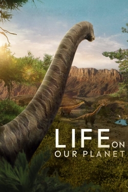 Watch Life on Our Planet Online Free and No Sign Up - 285 HDMovie