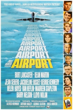 Watch Airport Online Free and No Sign Up - 285 HDMovie