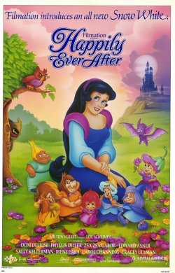 Watch Happily Ever After Online Free and No Sign Up - 285 HDMovie