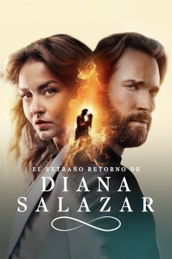 Watch El Extraño Retorno de Diana Salazar Online Free and No Sign Up - 285 HDMovie