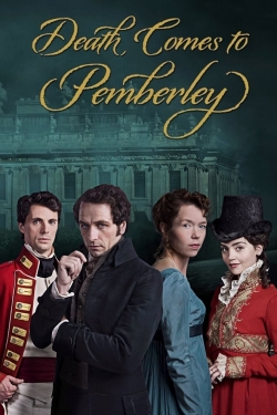 Watch Death Comes to Pemberley Online Free and No Sign Up - 285 HDMovie