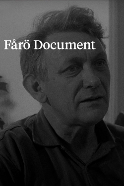 Watch Fårö Document Online Free and No Sign Up - 285 HDMovie