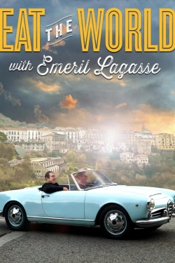 Watch Eat the World with Emeril Lagasse Online Free and No Sign Up - 285 HDMovie