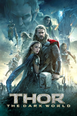 Watch Thor: The Dark World Online Free and No Sign Up - 285 HDMovie