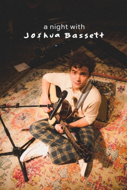 Watch A Night With Joshua Bassett Online Free and No Sign Up - 285 HDMovie