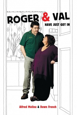 Watch Roger & Val Have Just Got In Online Free and No Sign Up - 285 HDMovie