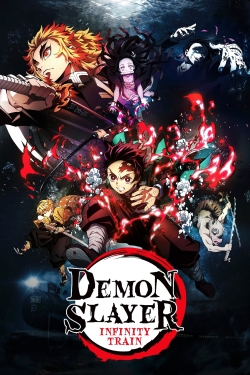 Watch Demon Slayer the Movie: Mugen Train Online Free and No Sign Up - 285 HDMovie