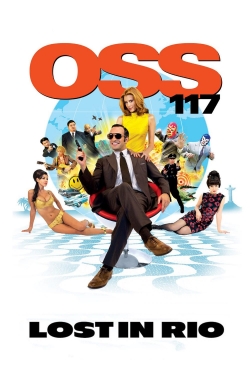 Watch OSS 117: Lost in Rio Online Free and No Sign Up - 285 HDMovie