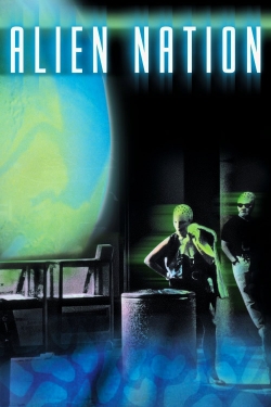 Watch Alien Nation Online Free and No Sign Up - 285 HDMovie