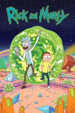 Watch Rick and Morty Online Free and No Sign Up - 285 HDMovie