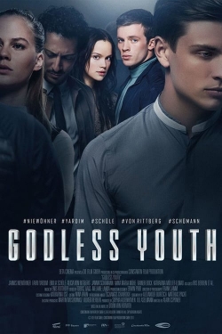 Watch Godless Youth Online Free and No Sign Up - 285 HDMovie