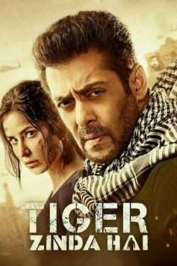 Watch Tiger Zinda Hai Online Free and No Sign Up - 285 HDMovie