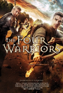 Watch The Four Warriors Online Free and No Sign Up - 285 HDMovie