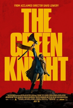 Watch The Green Knight Online Free and No Sign Up - 285 HDMovie