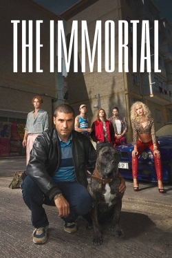 Watch The Immortal Online Free and No Sign Up - 285 HDMovie