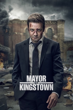 Watch Mayor of Kingstown Online Free and No Sign Up - 285 HDMovie