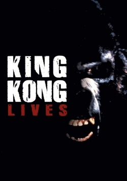 Watch King Kong Lives Online Free and No Sign Up - 285 HDMovie