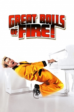 Watch Great Balls of Fire! Online Free and No Sign Up - 285 HDMovie