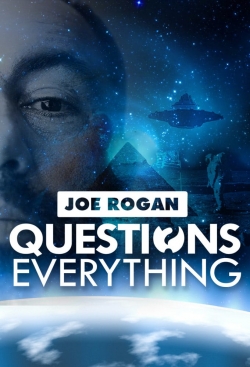 Watch Joe Rogan Questions Everything Online Free and No Sign Up - 285 HDMovie