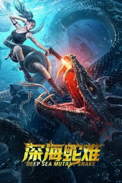 Watch Deep Sea Mutant Snake Online Free and No Sign Up - 285 HDMovie