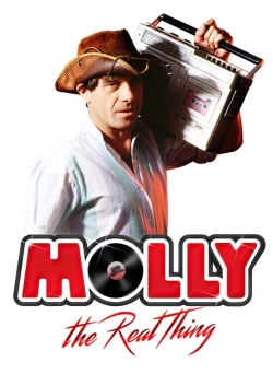 Watch Molly: The Real Thing Online Free and No Sign Up - 285 HDMovie