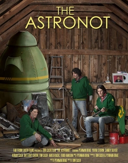 Watch The Astronot Online Free and No Sign Up - 285 HDMovie